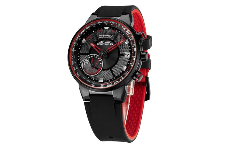 CITIZEN/西铁城 CITIZEN 44mm CC3079-11E
