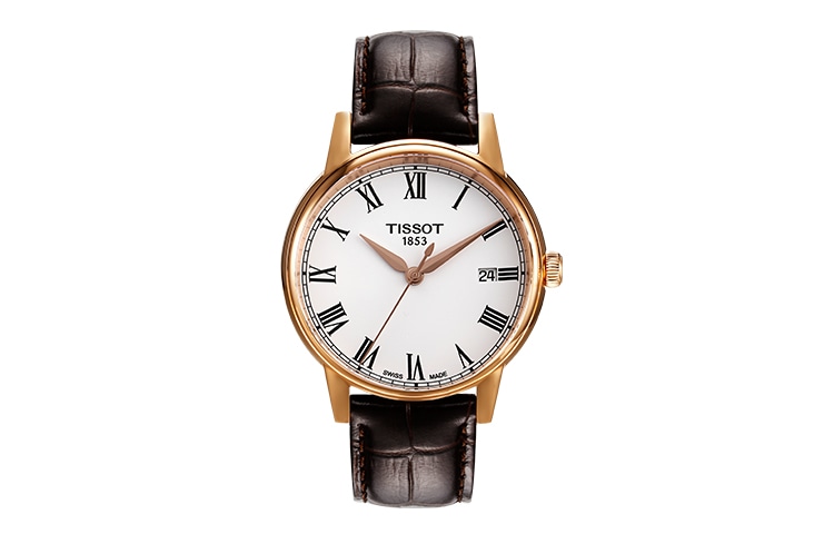TISSOT/天梭 TISSOT 30 40mm T085.410.36.013.00