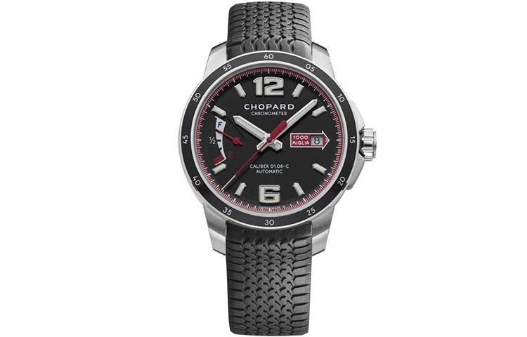 CHOPARD/萧邦 CHOPARD CLASSIC RACING 100 168566-3001