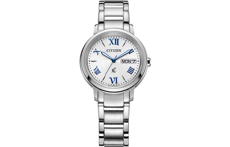 CITIZEN/西铁城 CITIZEN EW2420-51A