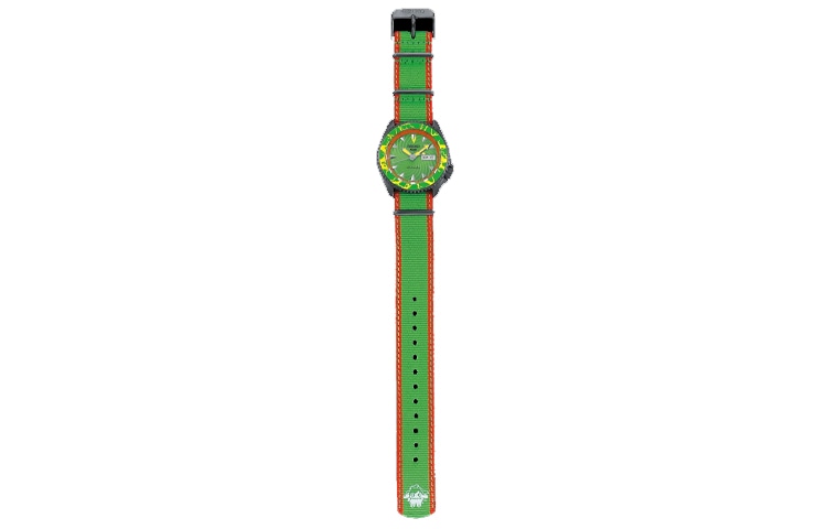 Seiko SRPF23K1 Blanka — фото 1