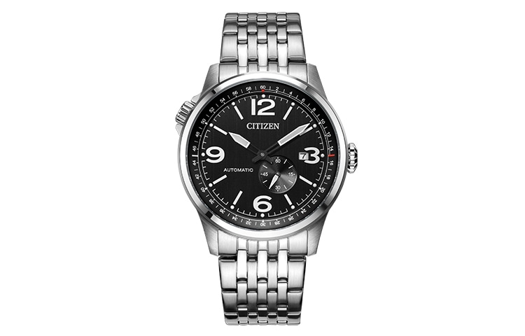 Часы CITIZEN/西铁城 CITIZEN FUTURE FORCE NJ0140-84E
