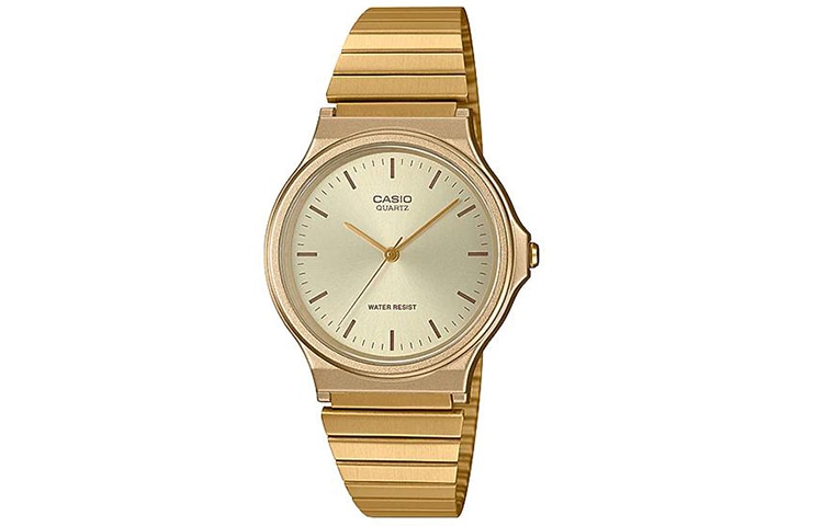 CASIO/卡西欧 Casio MQ-24G-9E