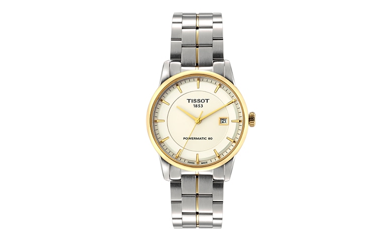 TISSOT/天梭 Tissot T086.407.22.261.00