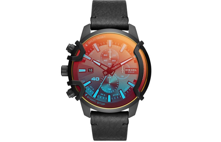 Часы Diesel Griffed DZ4519