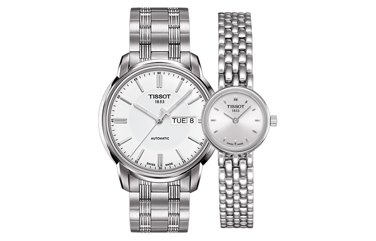 TISSOT/天梭 Tissot T065.430.11.031.00