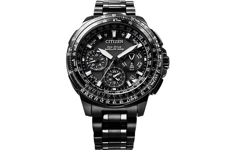CITIZEN/西铁城 Citizen CC9025-51E