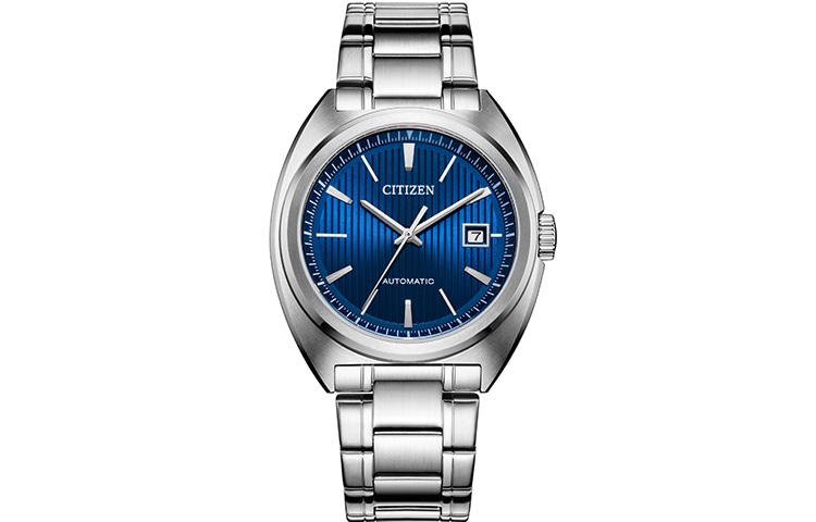 CITIZEN/西铁城 Citizen NJ0100-71L
