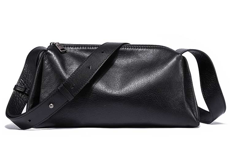 Ace Paul Bucket Bag Black
