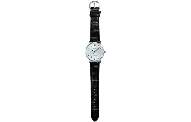 Casio DRESS MTP-VT01L-7B1 — фото 2