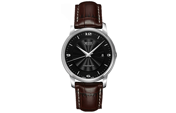 Часы Mido Baroncelli M010.408.16.057.10