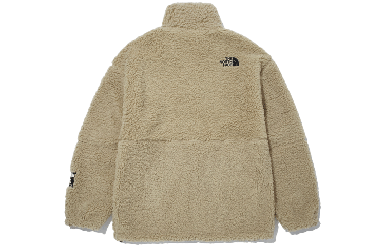 The North Face Fleece Jacket — фото 1