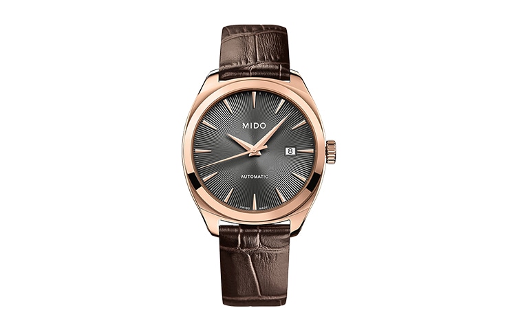 Часы Mido 50 41mm M024.507.36.061.00