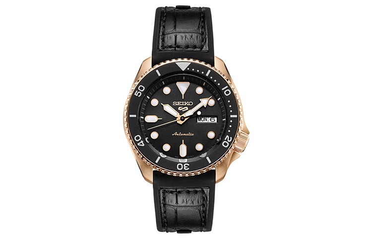 Часы Seiko 5 SRPD76K1