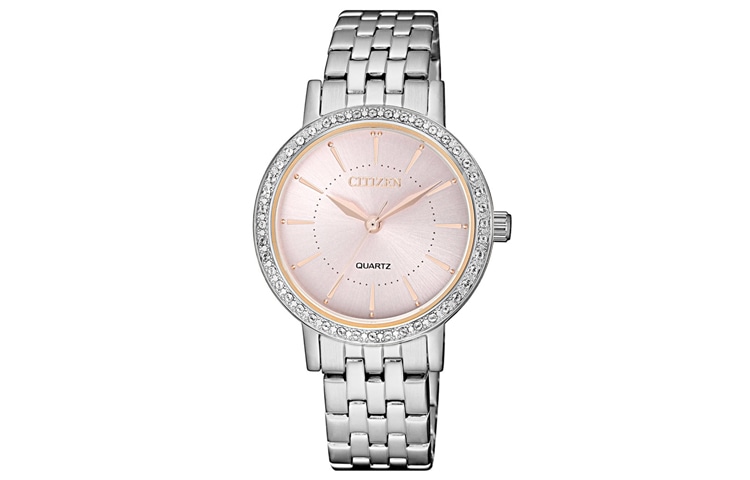 Часы CITIZEN/西铁城 CITIZEN 31mm EL3041-87X