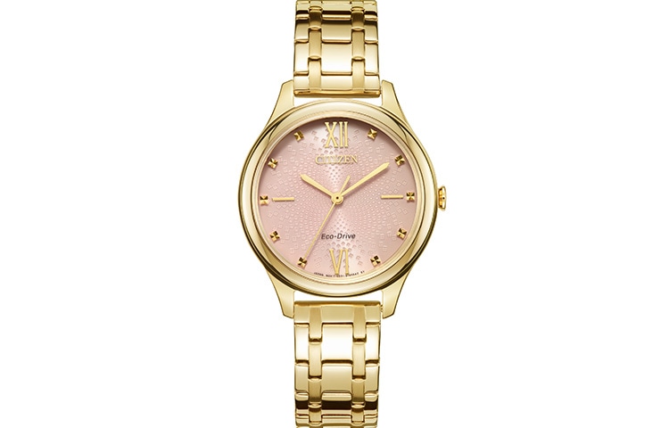 Часы CITIZEN/西铁城 CITIZEN EM0503-75X