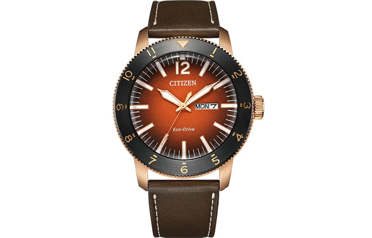 CITIZEN/西铁城 CITIZEN 44mm AW0079-13X