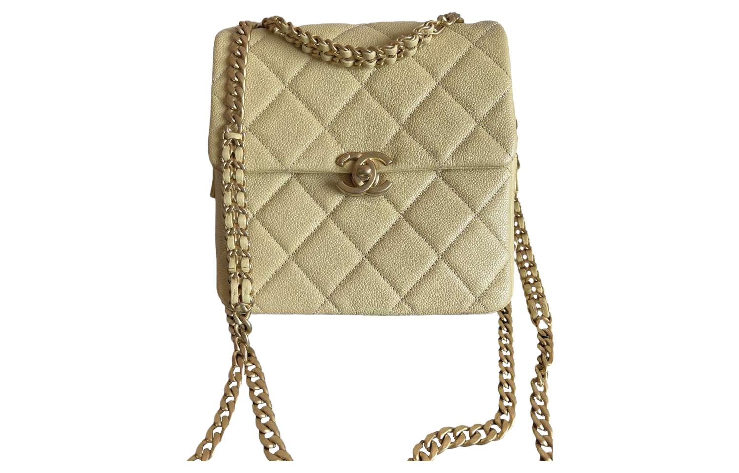 Рюкзак Chanel