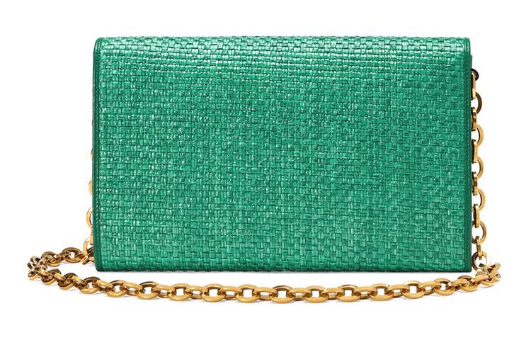 Gucci Horsebit 1955 Green — фото 2