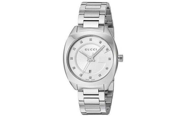 Часы Gucci GG2570 29mm YA142504