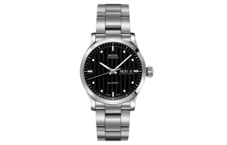 Часы Mido 100 38mm M005.830.11.051.00