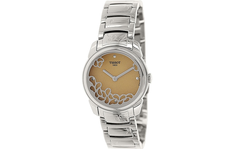 TISSOT/天梭 Tissot T017.209.11.021.00