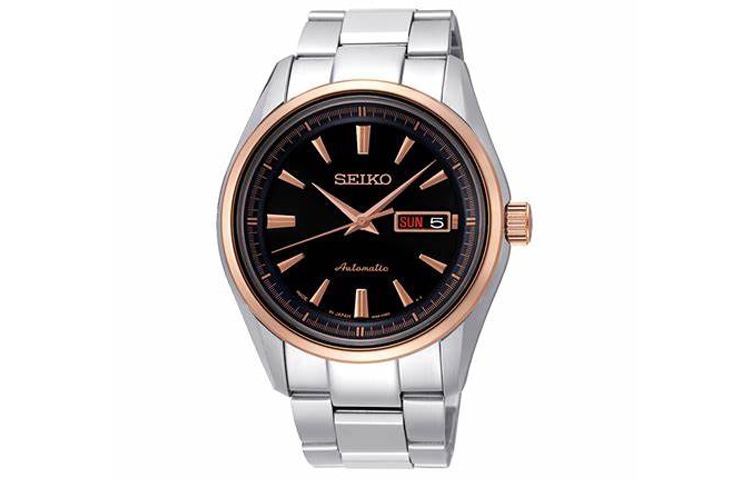 Seiko SRP534J1