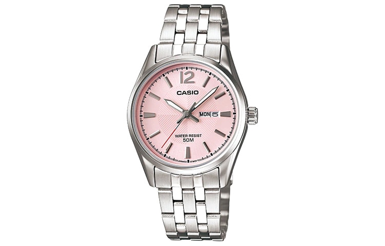 CASIO/卡西欧 Casio LTP-1335D-5AV