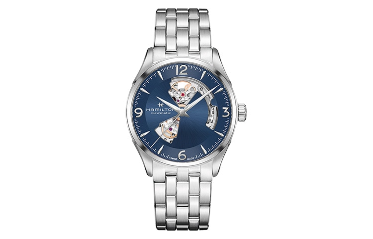 Часы Hamilton Jazzmaster H32705141