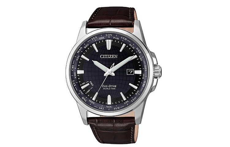 CITIZEN/西铁城 CITIZEN50 BX1001-11L