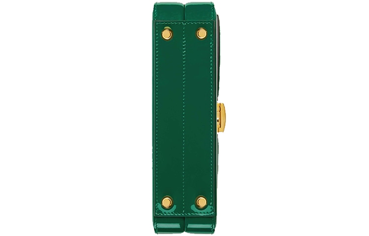 Gucci Sylvie 1969 Green — фото 6