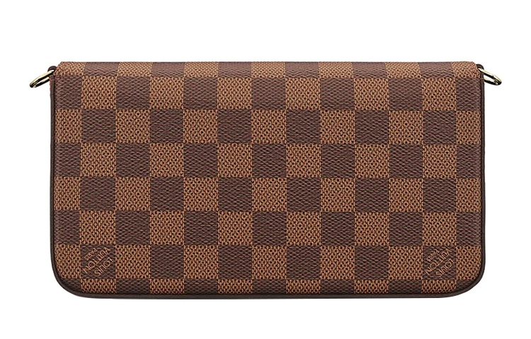 Louis Vuitton Pochette Félicie — фото 3