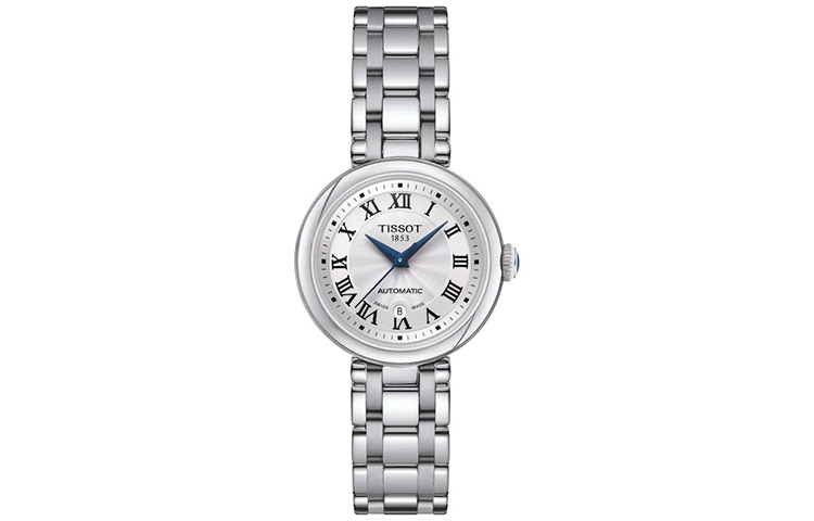 Часы TISSOT/天梭 TISSOT 29mm T126.207.11.013.00