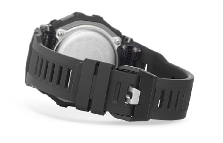 G-Shock GBD-200-1PR — фото 4