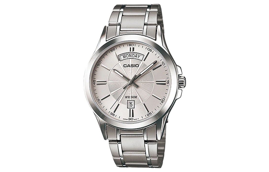 Часы Casio DRESS MTP-1381D-7A