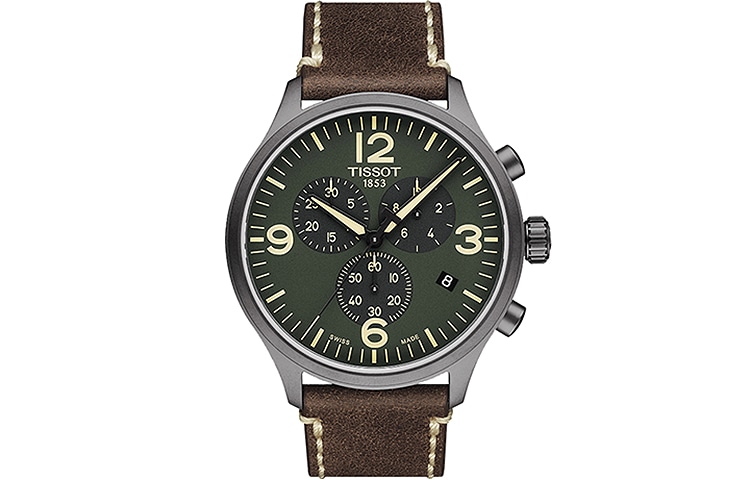 Часы TISSOT/天梭 Tissot T116.617.36.097.00