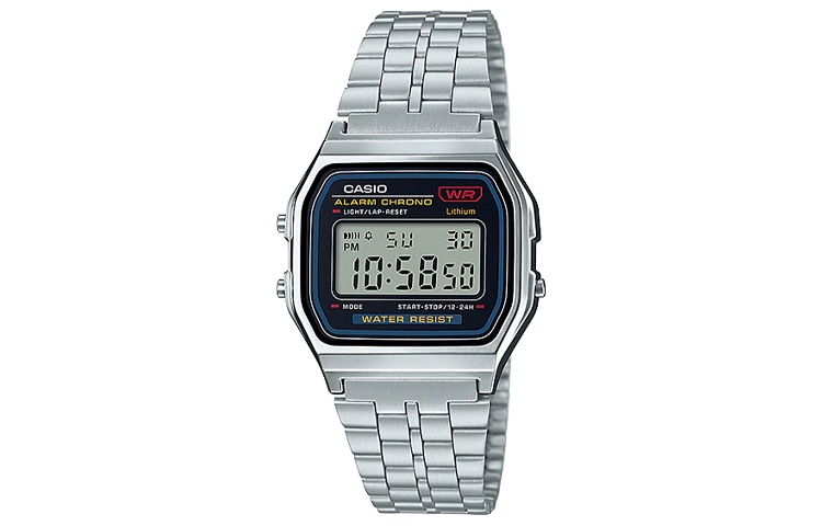 CASIO/卡西欧 Casio A159WA-N1