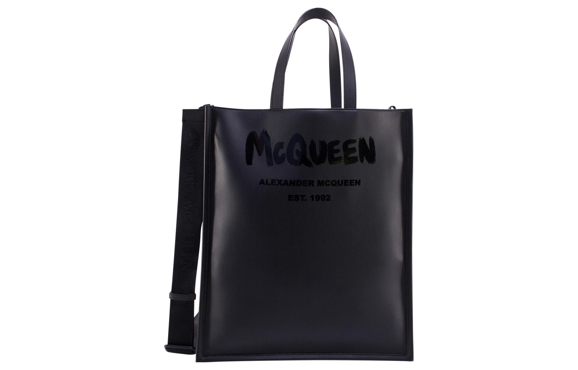 Alexander McQueen logo