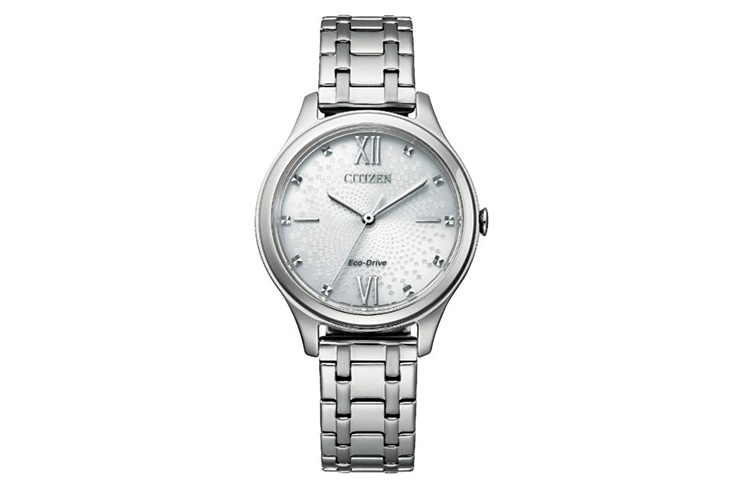 CITIZEN/西铁城 CITIZEN EM0500-73A