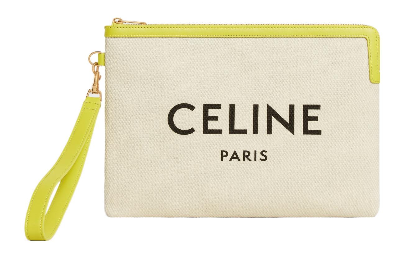 Сумки CELINE Logo