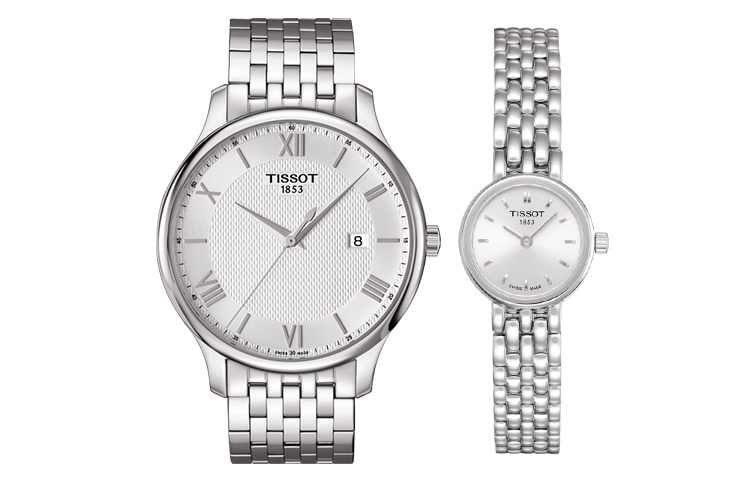 TISSOT/天梭 Tissot T0636101103800