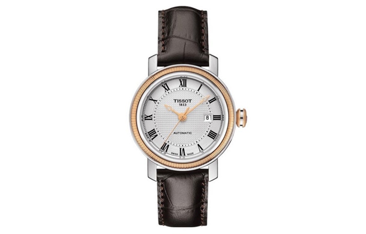 TISSOT/天梭 TISSOT 29mm