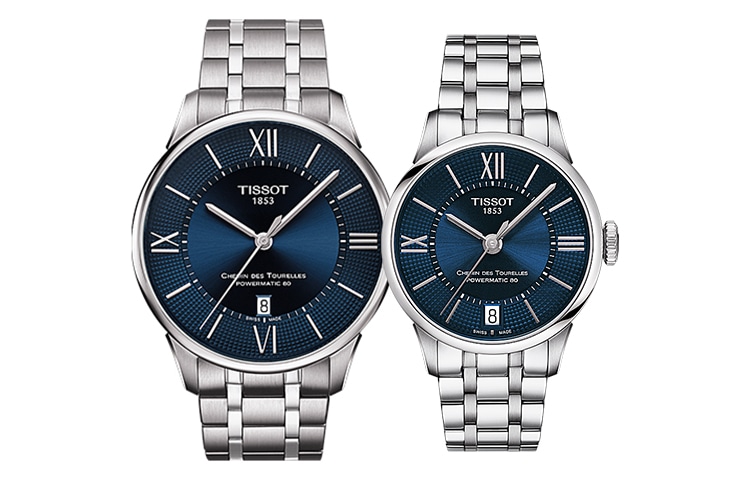 Часы TISSOT/天梭 Tissot T099.407.11.048.00