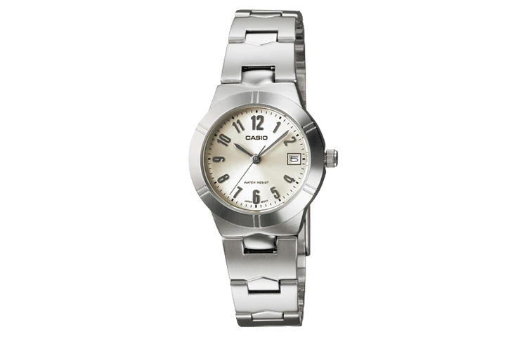 CASIO/卡西欧 Casio LTP-1241D-7A2