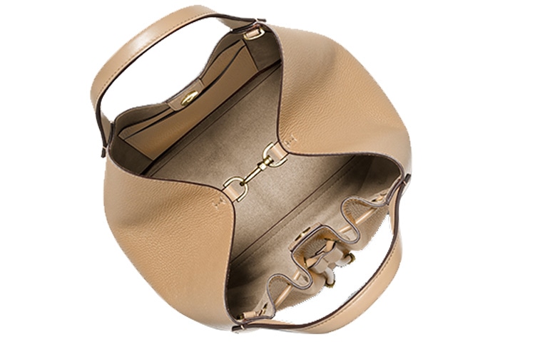 Michael Kors MK Phoebe Tote — фото 1