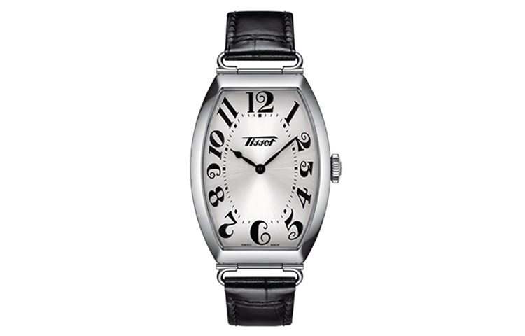 TISSOT/天梭 TISSOT 42.45*31.1mm T128.509.16.032.00