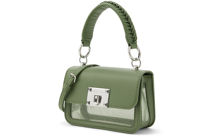 Charles&Keith Сумки (Арт. CK2-50781528-NEW) — фото 8