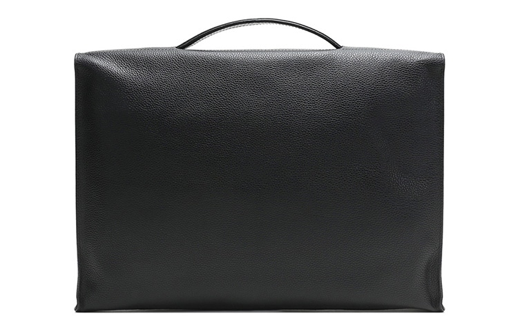 Longchamp Le Foulonné Black — фото 3