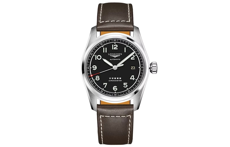 Часы Longines L3.810.4.53.0