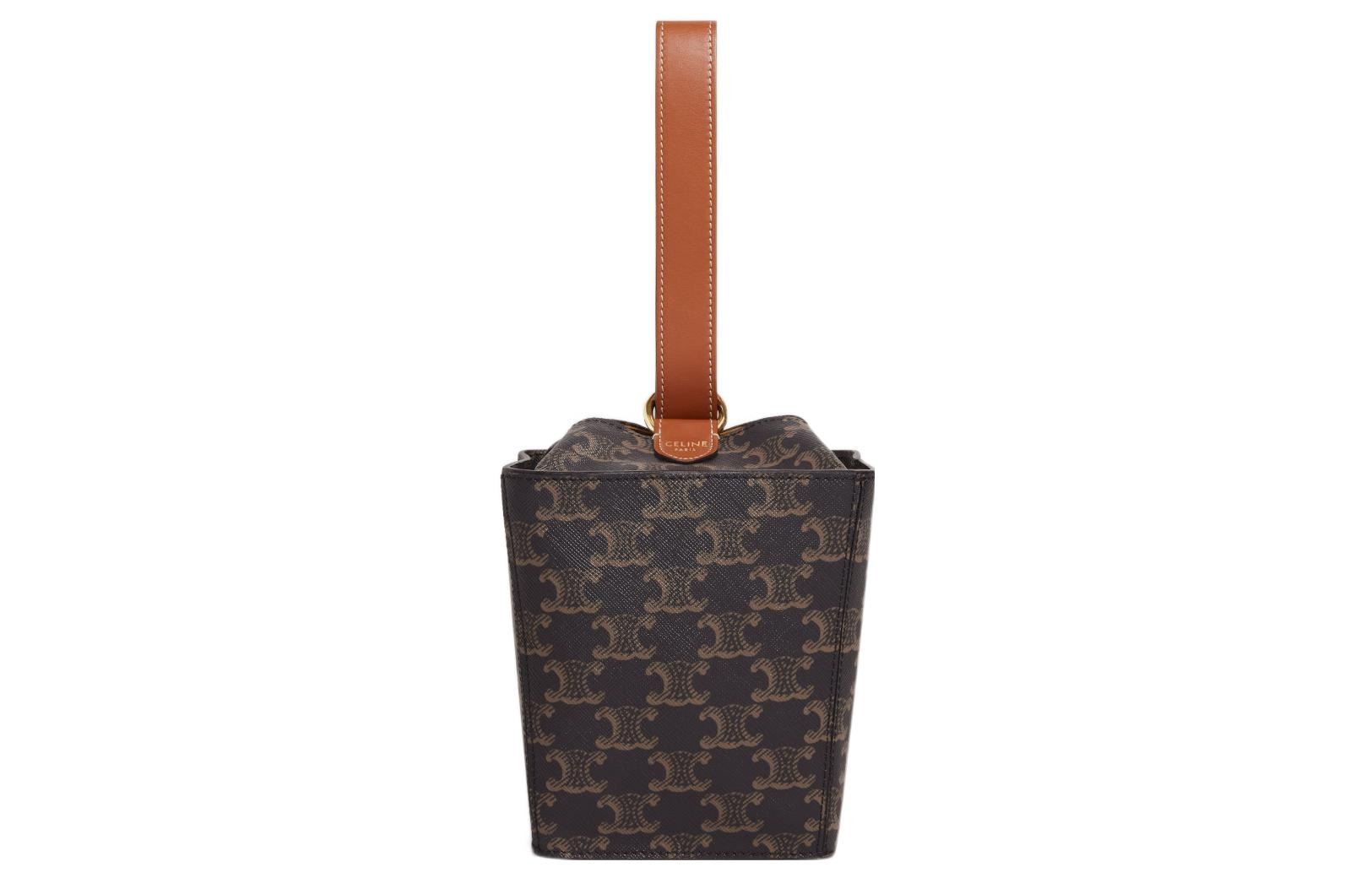 Celine STRAP BOX — фото 2